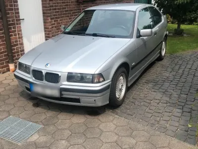 Gebraucht BMW 316