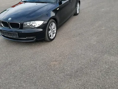 Gebraucht BMW 120