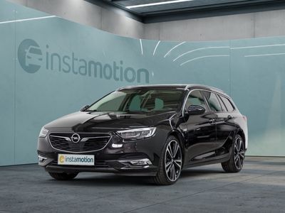 gebraucht Opel Insignia B Sports Tourer CDTI BUSINESS PANO BOSE