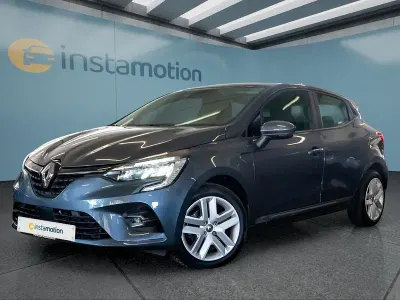 Gebraucht Renault Clio