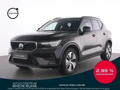 Gebraucht Volvo XC40