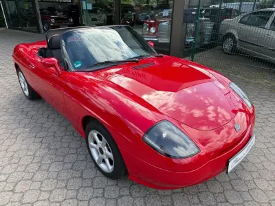 Gebraucht Fiat Barchetta