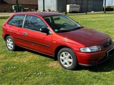 Mazda 323