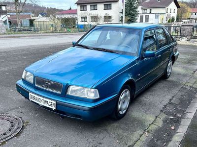 Volvo 440