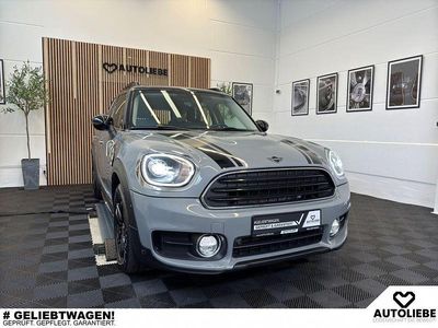 Mini Cooper D Countryman