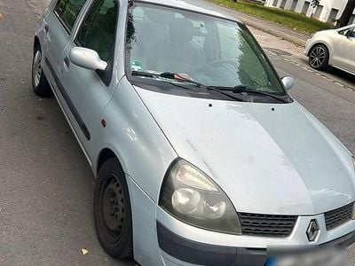 Renault Clio II