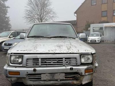 Other Gebraucht 1990 Toyota HiLux Abholung | 6.900 €