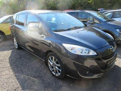 Mazda 5