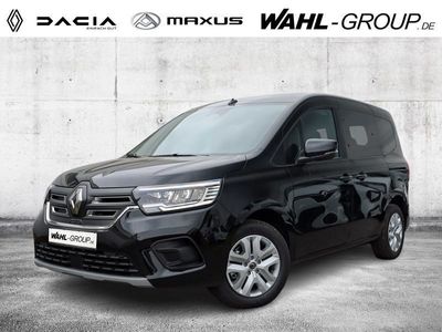 gebraucht Renault Kangoo E-TECH 100% el. Paket Equilibre EV45 AC22