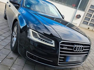 gebraucht Audi A8 3.0 TDI clean diesel tiptronic quattro -