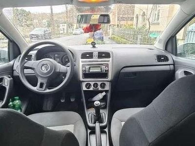 Usata VW Polo