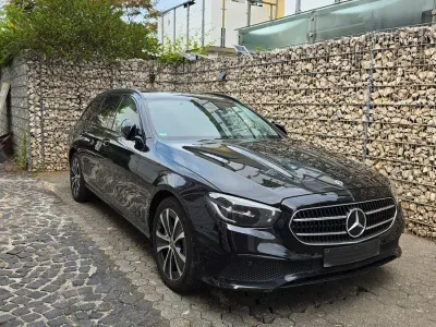 Gebraucht Mercedes E300