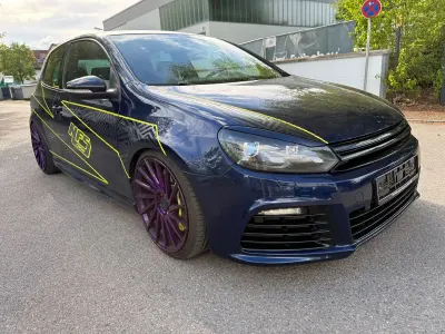 Occasion VW Golf