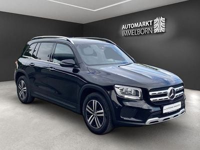 Mercedes GLB200