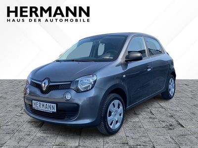 gebraucht Renault Twingo 1.0 SCe 70 Life *LED*SoundSys