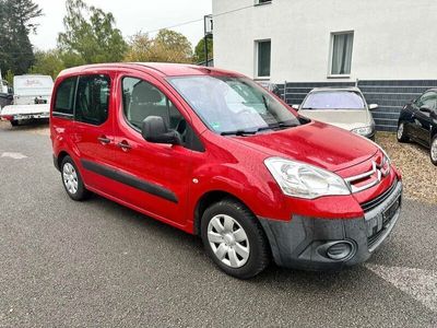 gebraucht Citroën Berlingo Kombi Advance*01-2025*