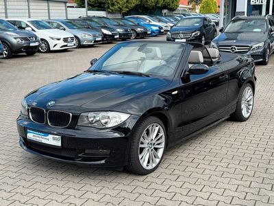 BMW 118 Cabriolet