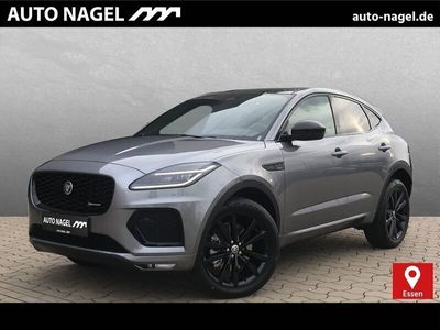 gebraucht Jaguar E-Pace D165 R-Dynamic HSE *Pano*ACC*Sitzlüft.*