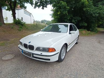 BMW 535