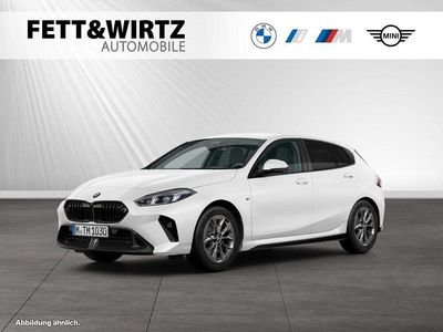 Gebraucht BMW 123 M Sport 218 PS (160 kW) 2025 Kleinwagen