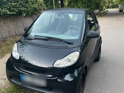 Smart ForTwo Coupé