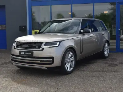 Gebraucht Land Rover Range Rover