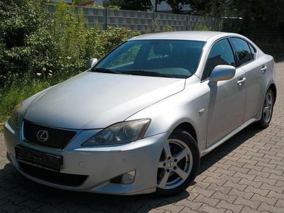 Lexus IS250