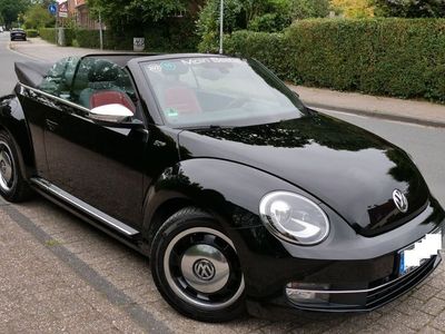VW Beetle