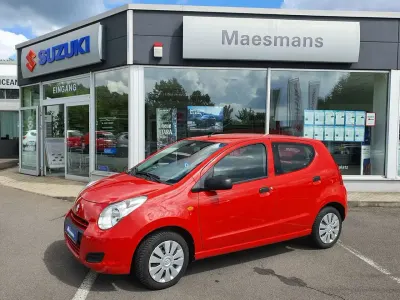 Gebraucht Suzuki Alto