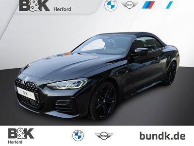 gebraucht BMW M440 i Convertible