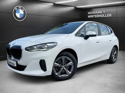 Gebraucht BMW 218 Active Tourer