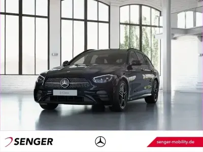Gebraucht Mercedes E300