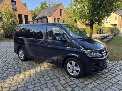 VW T6