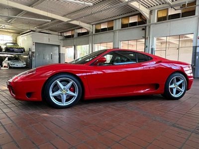 Ferrari 360