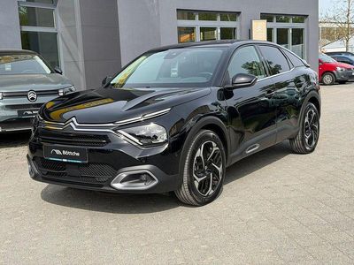 Brugt Citroën C4 Shine 131 HK (96 kW) 2024 Sort SUV