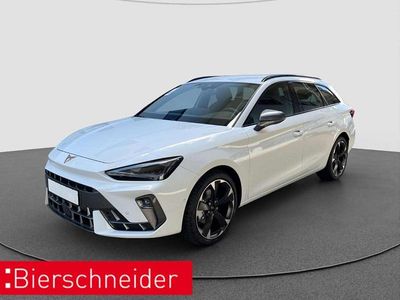 Glacial weiß Neu 2026 Cupra Leon Kombi | 36.950 € (Fairer Preis)