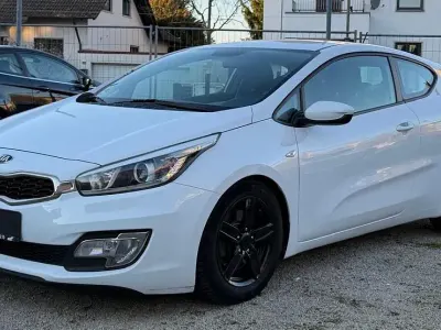 Occasion Kia ProCeed