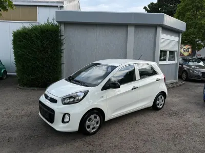 Gebraucht Kia Picanto
