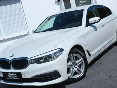 Gebraucht BMW 530e