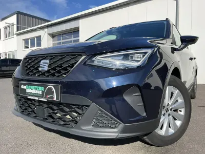 Gebraucht Seat Arona