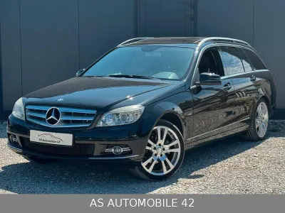 Gebraucht Mercedes C180
