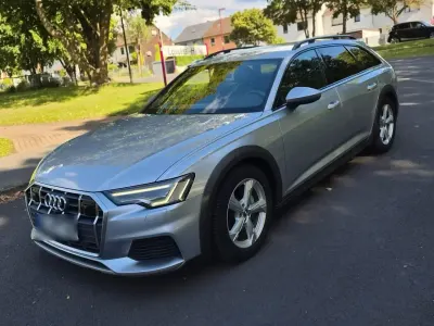 Gebraucht Audi A6 Allroad