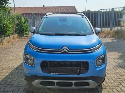 Gebraucht Citroën C3 Aircross