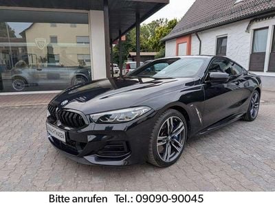 BMW M850