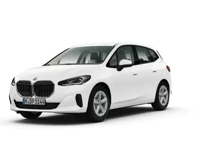 Gebraucht BMW 220 Active Tourer