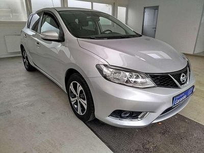 Nissan Pulsar