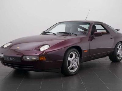 gebraucht Porsche 928 GT/GTS Karosserie ab Werk/Einzelstück/Sonder