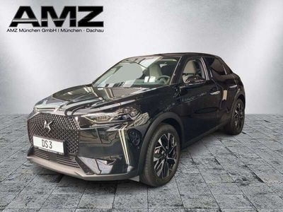 DS Automobiles DS3 Crossback E-Tense