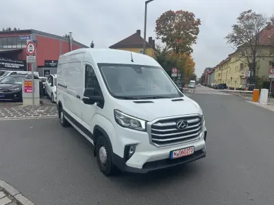 Gebraucht Maxus V90