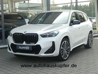 Usata BMW iX1 Performance 230 kW (313 CV) 2023 Bianco SUV
